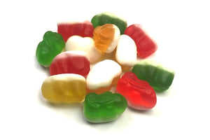 Mini Rainbow Frogs