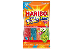 Sour Streamers