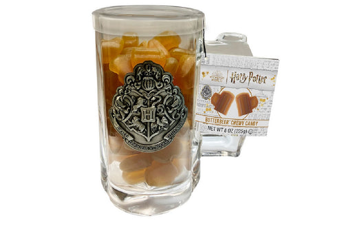 Harry Potter Butter Beer Glass Mug