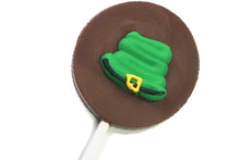 Load image into Gallery viewer, St. Patty's Decorator Suckers