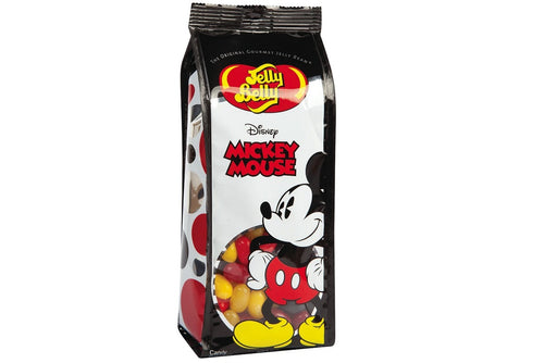 Mickey Mouse Jelly Bellys
