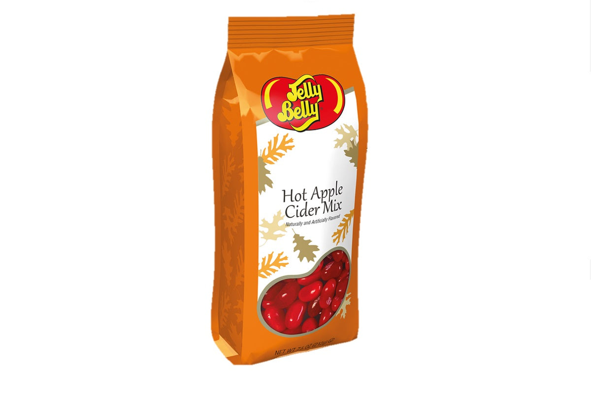Jelly Belly Hot Apple Cider Mix The Confectionary