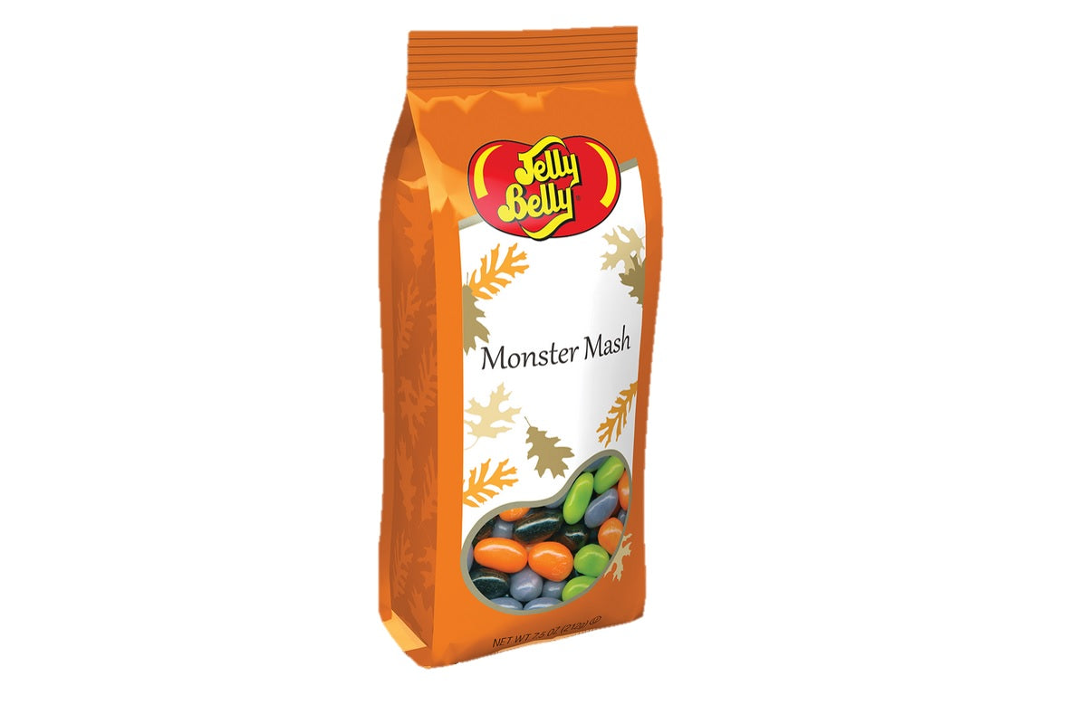 Jelly Belly Monster Mash Mix