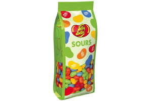 Sours Jelly Belly Mix