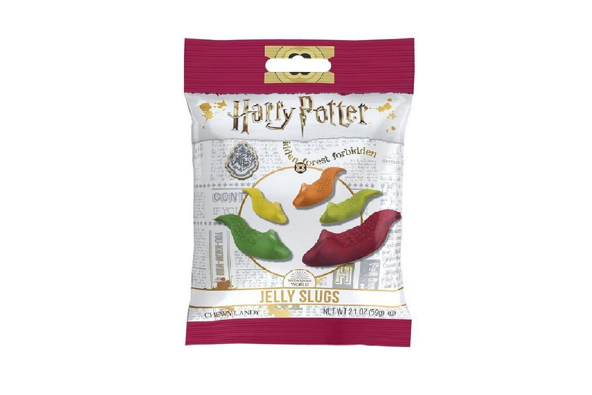 Harry Potter Jelly Slugs