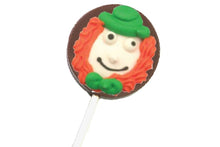 Load image into Gallery viewer, St. Patty's Decorator Suckers