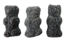 Load image into Gallery viewer, Sugared Licorice Bears