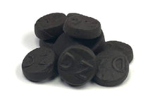 Load image into Gallery viewer, Double Salt Licorice (Dubble Zout)