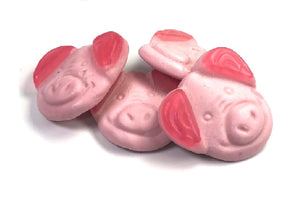 Pink Pig Licorice