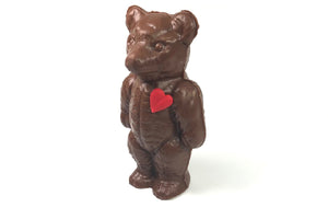 Valentine Bear Mold