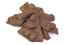Load image into Gallery viewer, Sugar-Free Milk Almond Bark
