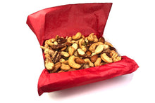 Load image into Gallery viewer, Mixed Nuts Roasted Salted