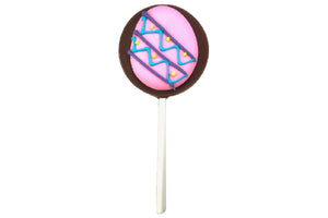 Easter Egg Decorator Suckers