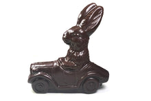 Load image into Gallery viewer, Rabbit in a Car