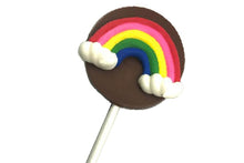 Load image into Gallery viewer, St. Patty's Decorator Suckers