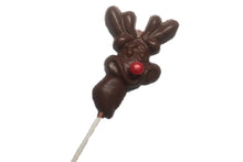 Load image into Gallery viewer, Reindeer Molded Sucker