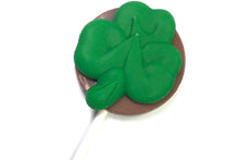 Load image into Gallery viewer, St. Patty's Decorator Suckers