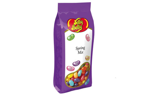 Spring Mix Jelly Bellys