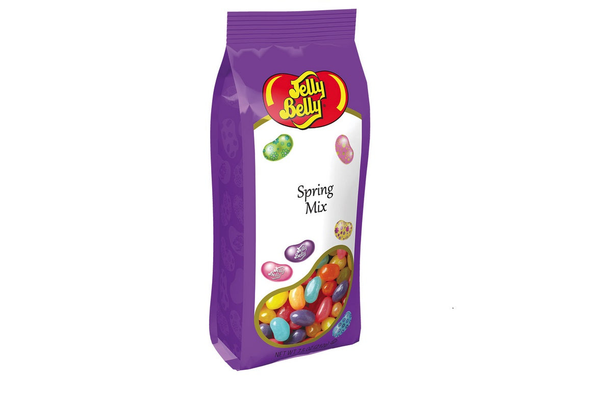 Spring Mix Jelly Bellys