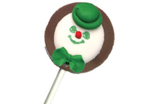 Load image into Gallery viewer, St. Patty's Decorator Suckers