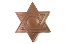 Load image into Gallery viewer, Star of David Large Mold