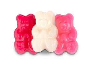 Valentine Gummi Bears