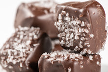 Load image into Gallery viewer, Sea Salt Caramels