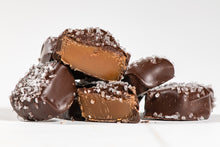 Load image into Gallery viewer, Sea Salt Caramels